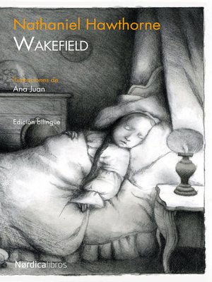cover image of Wakefield